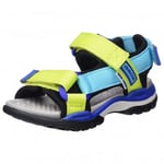 Geox Childrens/Kids Borealis Sandals - 1 UK