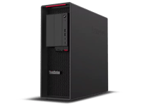 Lenovo ThinkStation P620 Processeur AMD Ryzen Threadripper PRO 5975WX 3,60 GHz jusqu?à 4,50 GHz, Windows 11 Professionnel 64, Aucun stockage - 30E0CTO1WWFR3