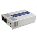 Samlex PST-150S-12E - Inverter - 12V till 230V - 1500W