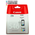 CANON Cartouche d'encre CL-546 Couleur