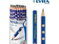 Lyra Pencil Groove Slim In A Mug - Wikr-975410