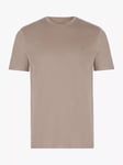 AllSaints Brace Contrast Crew Neck T-Shirt