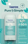 Coppertone Kids Sunscreen Stick SPF 50 (0.5-Ounce)