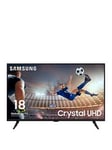 Samsung Cu7020 65-Inch Crystal Uhd, Object Tracking Sound Lite, Gaming Hub, Crystal Processor 4K, Smart Tv Powered By Tizen, Purcolour