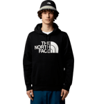 The North Face M Easy Hoodie Hupparit TNF BLACK