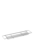 Croydex Steel Bath Rack