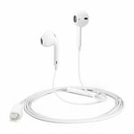 Genuine Apple Earpods Earphones Headphones For iPhone 12 Mini 11 iPad (7th Gen)