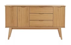 Rowico - Filippa Sideboard 150cm (Oljad EK)