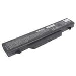 Batteri til HP Probook 4510s Laptop - 14,4V (kompatibelt)