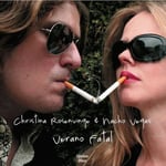 Nacho Vegas, Christina Rosenvinge  Verano Fatal  LP/Vinyl