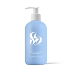 So Divine Intimate Water-Based Lubricant 250ml | body safe lube, vegan formula