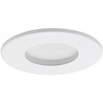 Bluetooth led-Downlight malmbergs - Led downlight, md 72 tune, rgb cct, 4w, vit