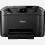 Canon MAXIFY MB5150 Inkjet A4 600 x 1200 DPI Wi-Fi