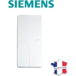 Porte blanche pour tableau électrique 4 rangées - SIEMENS - Porte - 600 x 250 x 32 mm - Blanc - Intérieur