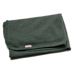 Woolpower Kid's Blanket 400 Forest Green, OneSize