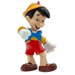 12399 - BULLYLAND - Walt Disney Figurine Pinocchio