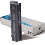 Batterie 8800mAh 11,1V pour ordinateur portable HP COMPAQ G62-b13EA