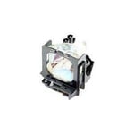 CoreParts Projektorlampe - 300 watt - 1500 time(r) - for DPI TITAN Pro Series II HD-500  HD-600  XG-500