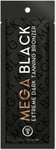 Power Tan Mega Black Extreme Dark Tanning Bronzer & Sun Bed Lotion Cream - 20 ml