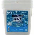 Aqualux - Brome permanent pastille 20g seau 5kg