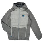 Blouson enfant Jack & Jones  JCOTOBY HYBRID JACKET