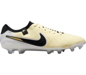 Tiempo Legend 10 Elite FG fotbollsskor Herr LEMONADE/BLACK-MTLC GOLD COIN 10.5