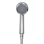 Triton Pomme de douche 3 positions Chrome (Import Grande Bretagne)