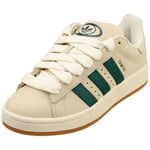 adidas Campus 00s Mens Fashion Trainers in Cream White - 7.5 UK