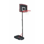 Bumber - Panier de Basket sur Pied Mobile Phoenix Hauteur réglable de 2m à 2m60