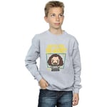 Sweat-shirt enfant Harry Potter  Azkaban