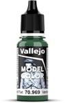 Vallejo Modell Färg 70.969 Park Green Flat