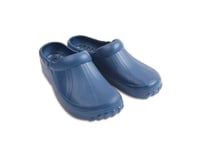 Demar New Eva Clog 4822B Navy Blue Size 40