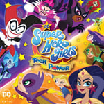 Nintendo Dc Super Hero Girls: Teen Power