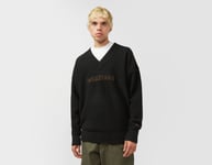 Nike Sportswear Tech Pack Knit Jumper, Black