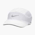 Nike Dri-Fit Advanced Fly Reflekterande AeroBill Kaps L/XL Unisex - Perfekt för löpning och träning - Handla nu på Loparshop.se!