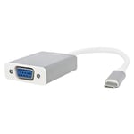 Tnb Adaptateur USB Type-C vers VGA