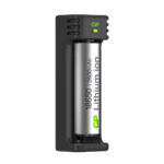 Batteriladdare GP Lithium-Ion 18650