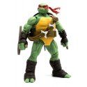 Tortues Ninja Figurine Bst Axn Raphael (Idw Comics) 13 Cm