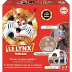 EDUCA Jeux éducatif Le Lynx Nomade