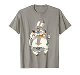 Avatar: The Last Airbender Appa Flight T-Shirt