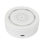 LogiLink Smart Home Wi-Fi Security