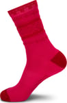 Dale of Norway Cortina Sock Pink/Red, Pink Red, 39-42