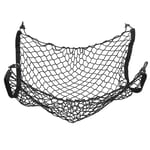 Net D'organisateur Net 65x50 Cm avec Crochets/Fit for - Audi A1 A3 8V 8P A4 B6 B8 B9 A3 A5 A6 A7 A8 C5 Q3 R8 TT S5 S6 /