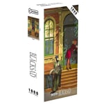 Puzzle de collection Blacksad 226 street (50x70cm)