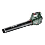 Metabo Souffleur de feuilles à batterie LB 18 LTX BL Carton