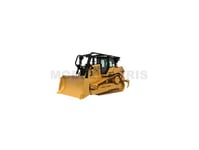 DIECAST MASTERS 85952 Cat D5 LGP Bulldozer De Feu Configuration 1:50