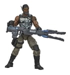 Hasbro G.I.JOE - ROADBLOCK THEMED - Classified Series