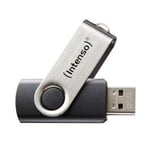 Intenso® 32GB USB-minnepinne - Basic Line