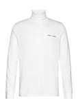 Norsbro Turtleneck 6024 White Samsøe Samsøe