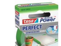 Tesa Extra Power 19Mmx2.75M, 2,75 M, Grön, 19 Mm, 1 Styck